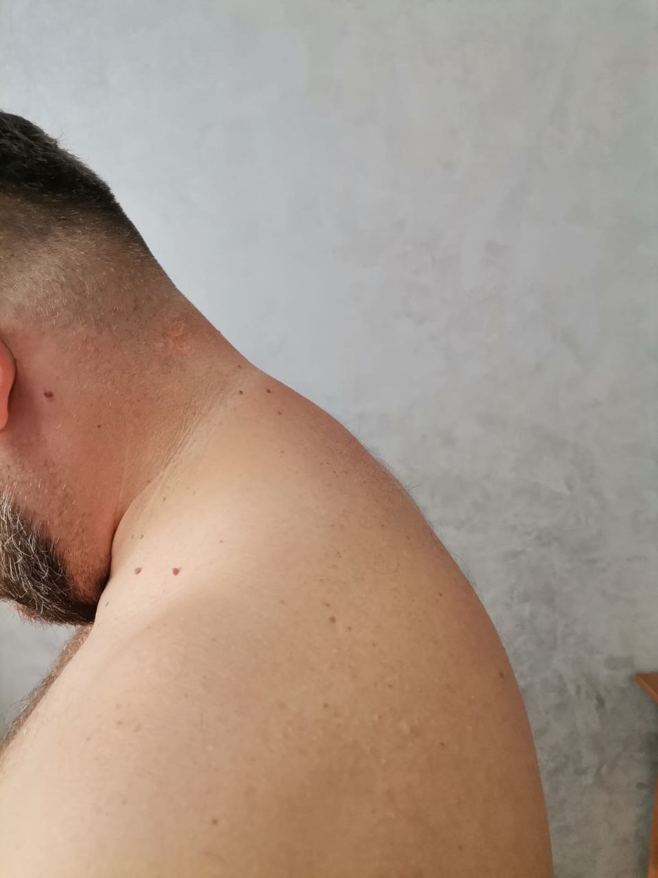 Решение ваших болей за один* сеанс