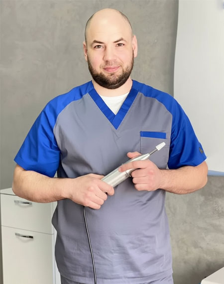 Лечим спину в Ставрополе